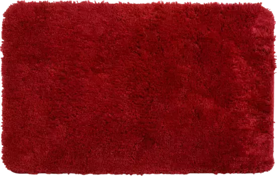 Коврик Wasserkraft Kammel BM-8307 true red