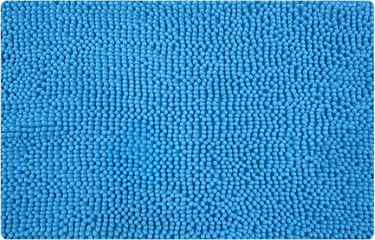 Коврик Iddis Blue Heaven 80x50