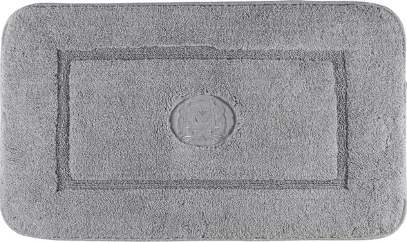 Коврик для ванной Migliore 60х100 серый