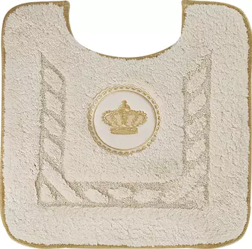 Коврик Migliore Corona 30768 кремовый
