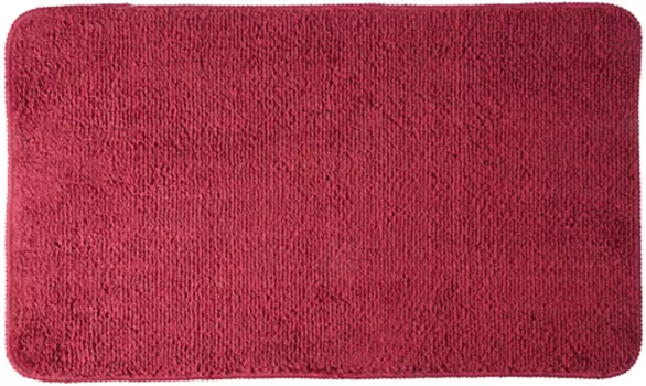 Коврик Wasserkraft Vils BM-1051 ruby vine