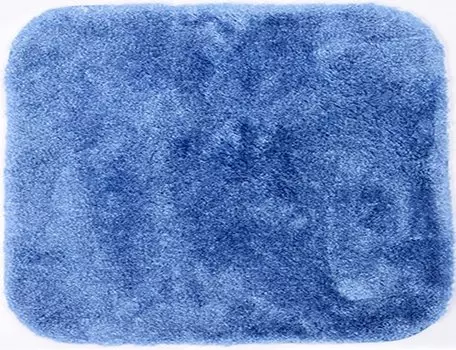 Коврик Wasserkraft Wern BM-2503 dark blue