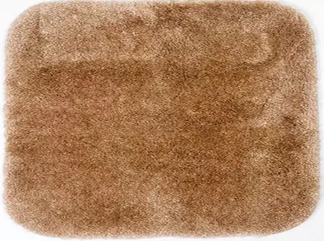 Коврик Wasserkraft Wern BM-2513 hazelnut