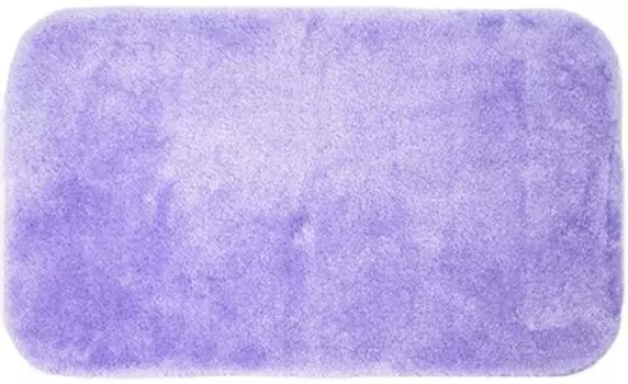 Коврик Wasserkraft Wern BM-2523 lilac