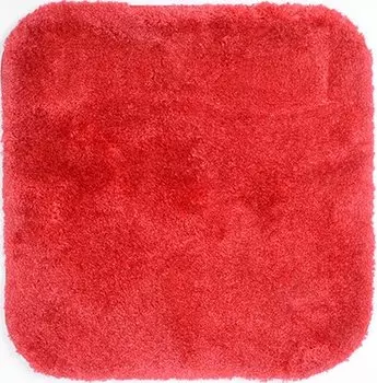 Коврик Wasserkraft Wern BM-2564 red