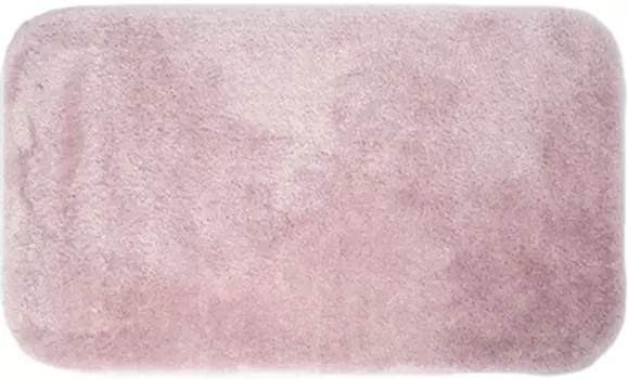 Коврик Wasserkraft Wern BM-2583 rose