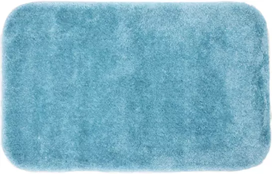 Коврик Wasserkraft Wern BM-2593 turquoise