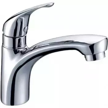 Кран для холодной воды Cron CN1090, хром