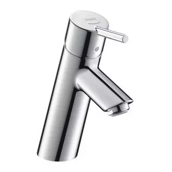 Кран для раковины Hansgrohe хром (32130000)