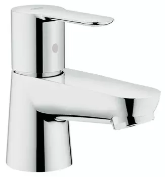 Кран Grohe BauEdge 20421000 хром