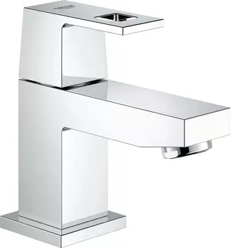 Кран Grohe Eurocube 23137000 для раковины