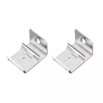 Крепеж монтажный Arlight PLS-LOCK-ST-90deg-HIDE сталь 047800