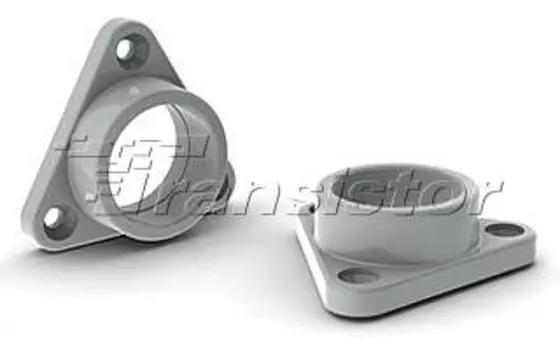 Крепление Arlight Alu-Round 015533