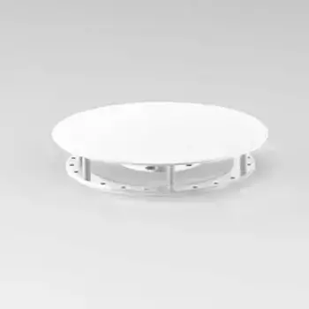 Крепление Arlight MOONLIGHT-BASE-ROUND-D13-L White 046061