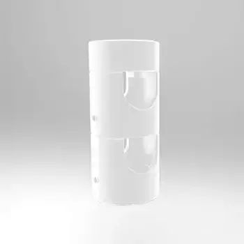 Крепление Arlight MOONLIGHT-CYL-D18-DUO-WHITE 047390