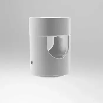 Крепление Arlight MOONLIGHT-CYL-D18-SILVER 047387
