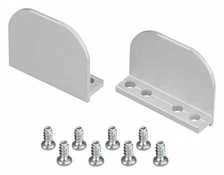 Крепление Arlight SL-ARC-5060 Silver 029416