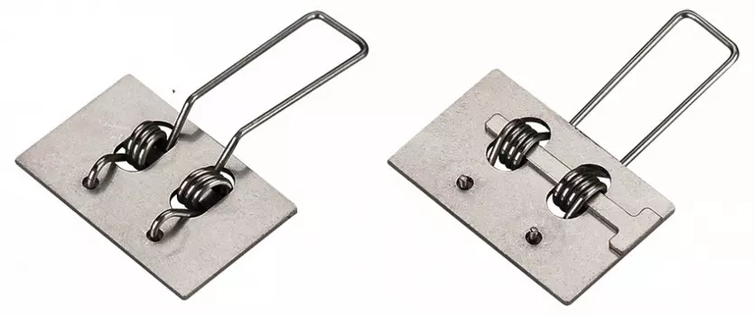Крепление Arlight Wide-FL-H35 (2 шт.) 027889