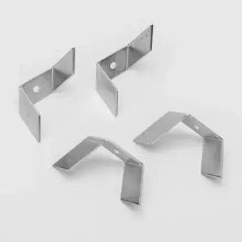 Крепление для профиля DesignLed LE4932-FIX 010383