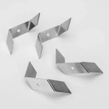 Крепление для профиля DesignLed LE6332-FIX 010385