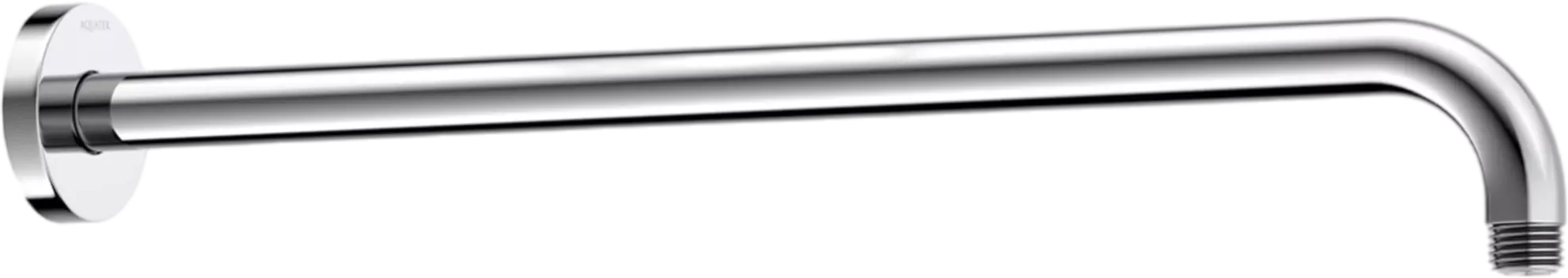 Кронштейн для верхнего душа AQUATEK AQ2176CR хром