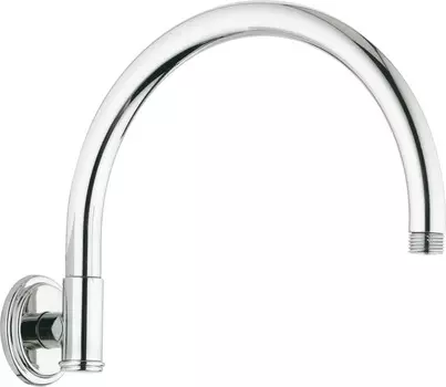 Кронштейн для верхнего душа GROHE Rainshower (28384000)