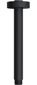 Кронштейн для верхнего душа IDDIS Optima home OPH20BRi61 черный матовый