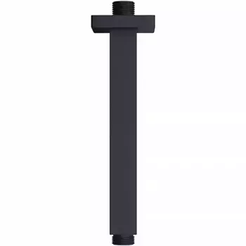 Кронштейн для верхнего душа IDDIS Optima home OPH20BSi61 черный матовый