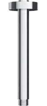 Кронштейн для верхнего душа IDDIS Optima Home хром