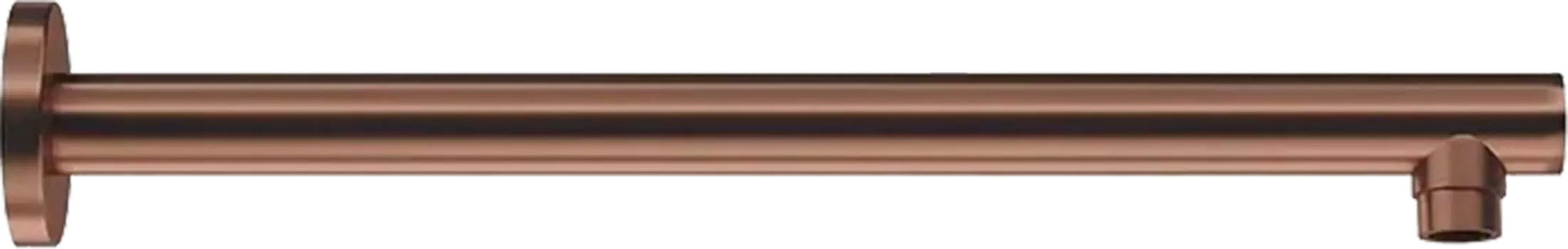 Кронштейн для верхнего душа KERAMA MARAZZI Eterna 29390XKM.59.067 брашированная медь