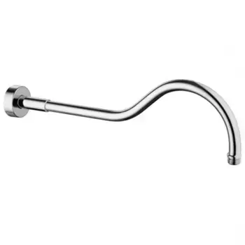 Кронштейн для верхнего душа Kludi Adlon хром