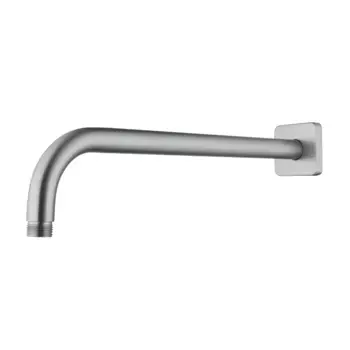Кронштейн для верхнего душа Lemark Bronx графит (LM3787GM)