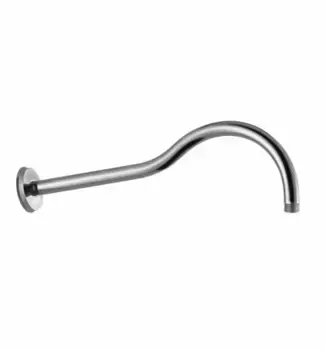 Кронштейн для верхнего душа Omnires Armance 40 хром