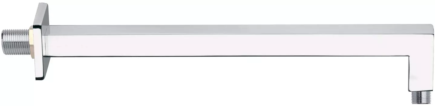 Кронштейн для верхнего душа Remer 348S40 40 см