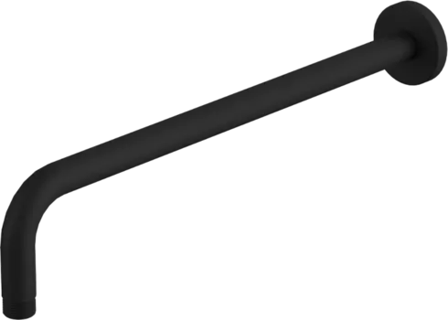 Кронштейн для верхнего душа WHITECROSS Y Y1310BL черный