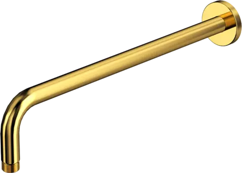 Кронштейн для верхнего душа WHITECROSS Y Y1310GL золото