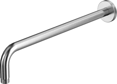 Кронштейн для верхнего душа WHITECROSS Y Y1310NIB брашированный никель