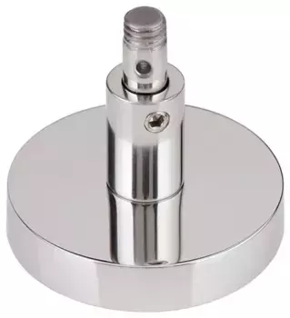 Кронштейн Кронштейн TUBE телескопический н/ж "СУНЕРЖА" (к-т) (Состаренная Латунь)