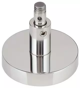 Кронштейн Кронштейн TUBE телескопический н/ж "СУНЕРЖА" (к-т) (Состаренная БРОНЗА)