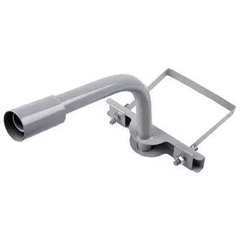 Кронштейн на опору с хомутом General GST-P1-48 460121