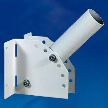 Кронштейн Uniel UFV-C01/35-250 Grey UL-00006931