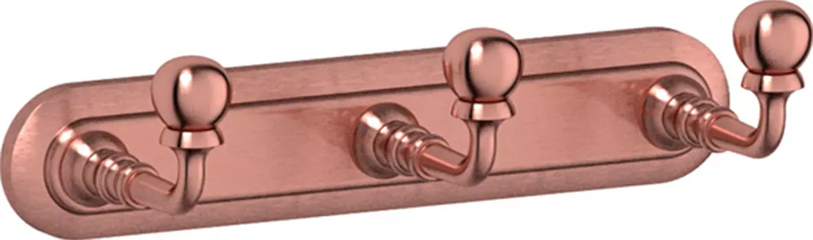 Крючок 3SC Antic Copper (STI 602)