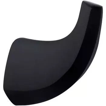 Крючок Abber Nord AA1550B матовый черный