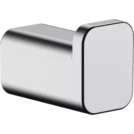 Крючок Hansgrohe AddStoris хром