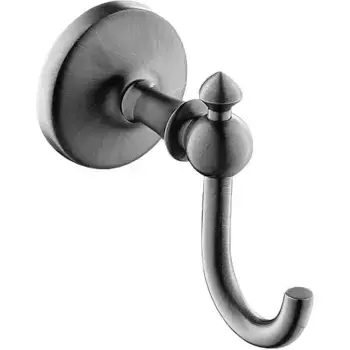 Крючок Art&Max Antic AM-E-2686BL хром