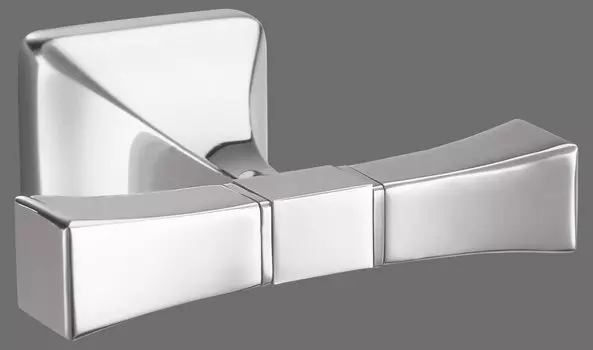 Крючок Art&max Argo AM-6953 хром