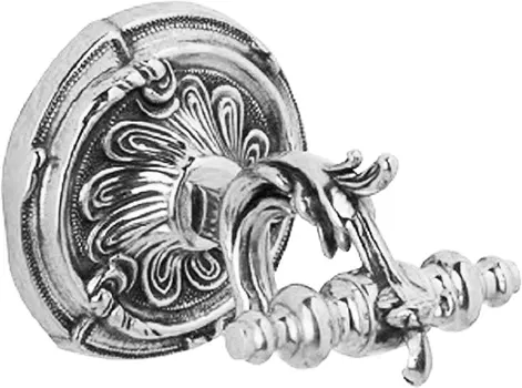 Крючок Art&Max Barocco AM-1784-Cr