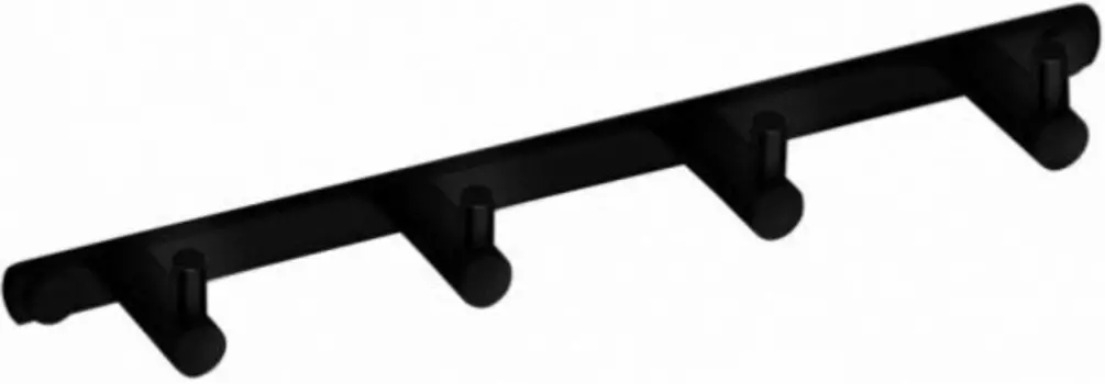 Крючок Bemeta Dark 104606100