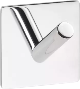 Крючок Bemeta Easy 163106261 хром