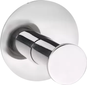 Крючок Bemeta Easy 163106361 хром